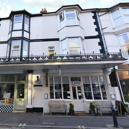 Pier Top Ventnor Exterior foto