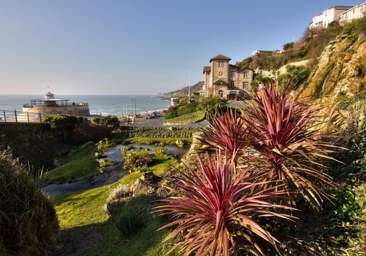 Pier Top Ventnor Exterior foto