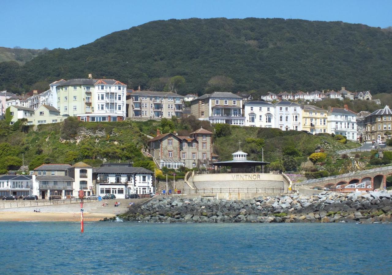 Pier Top Ventnor Exterior foto